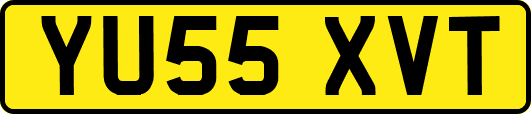 YU55XVT