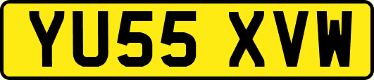 YU55XVW
