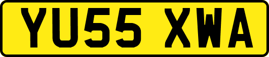 YU55XWA