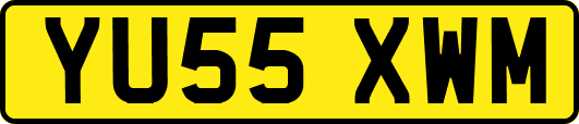 YU55XWM