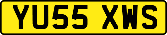 YU55XWS