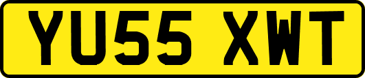 YU55XWT