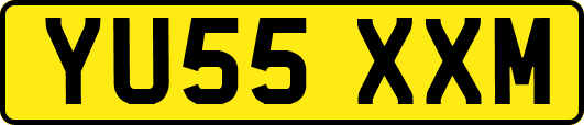 YU55XXM