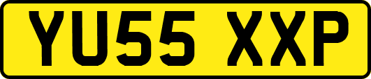 YU55XXP