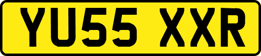 YU55XXR