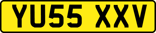 YU55XXV