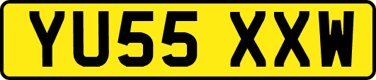 YU55XXW