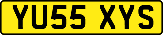 YU55XYS