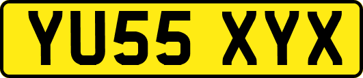 YU55XYX
