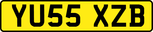 YU55XZB