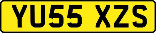 YU55XZS