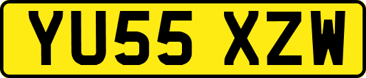 YU55XZW