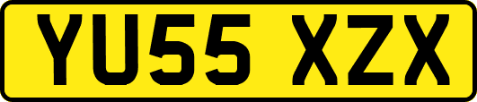 YU55XZX