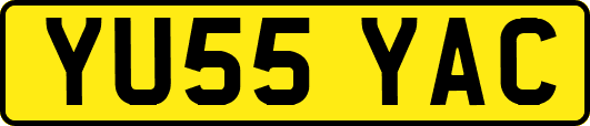 YU55YAC