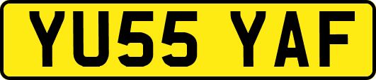 YU55YAF