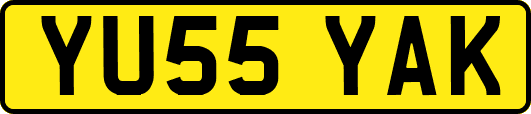 YU55YAK