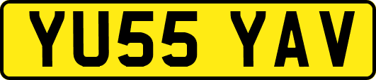 YU55YAV