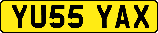 YU55YAX