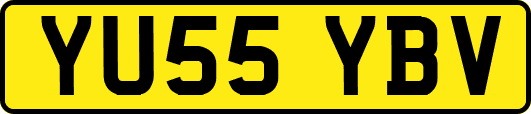 YU55YBV