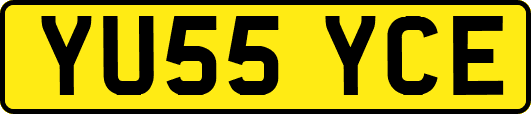YU55YCE