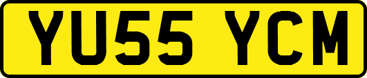 YU55YCM