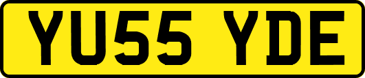 YU55YDE