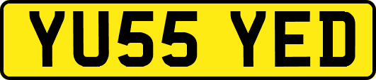 YU55YED