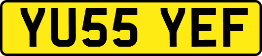 YU55YEF