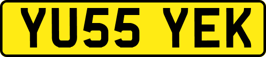 YU55YEK
