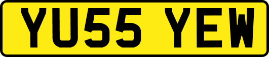 YU55YEW