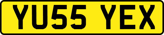 YU55YEX