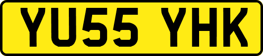YU55YHK