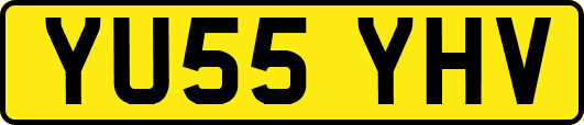 YU55YHV