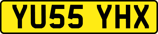 YU55YHX