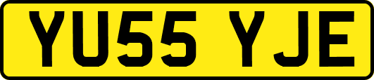 YU55YJE