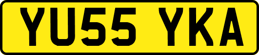 YU55YKA