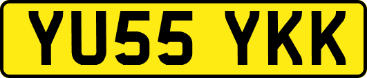 YU55YKK