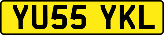 YU55YKL