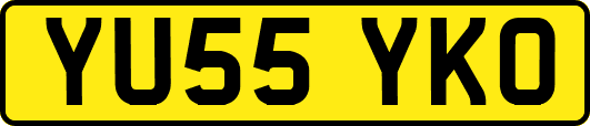 YU55YKO