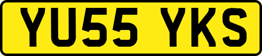 YU55YKS