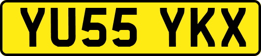 YU55YKX