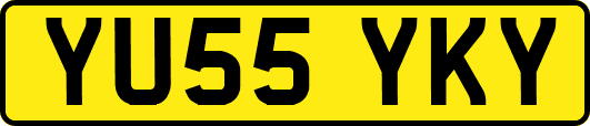 YU55YKY