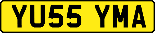 YU55YMA