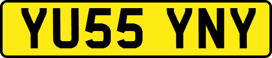 YU55YNY