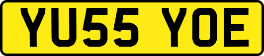 YU55YOE