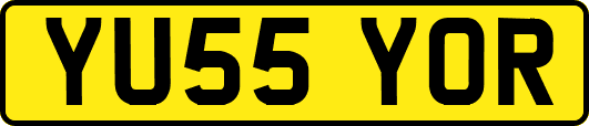 YU55YOR