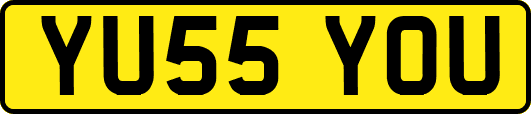 YU55YOU