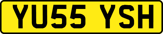 YU55YSH