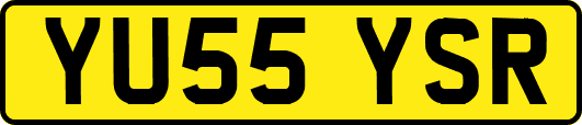 YU55YSR