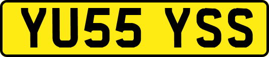 YU55YSS